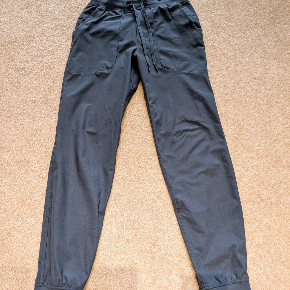 Lululemon ABC Men's Jogger Pants